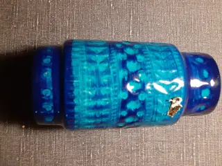 Keramik vase