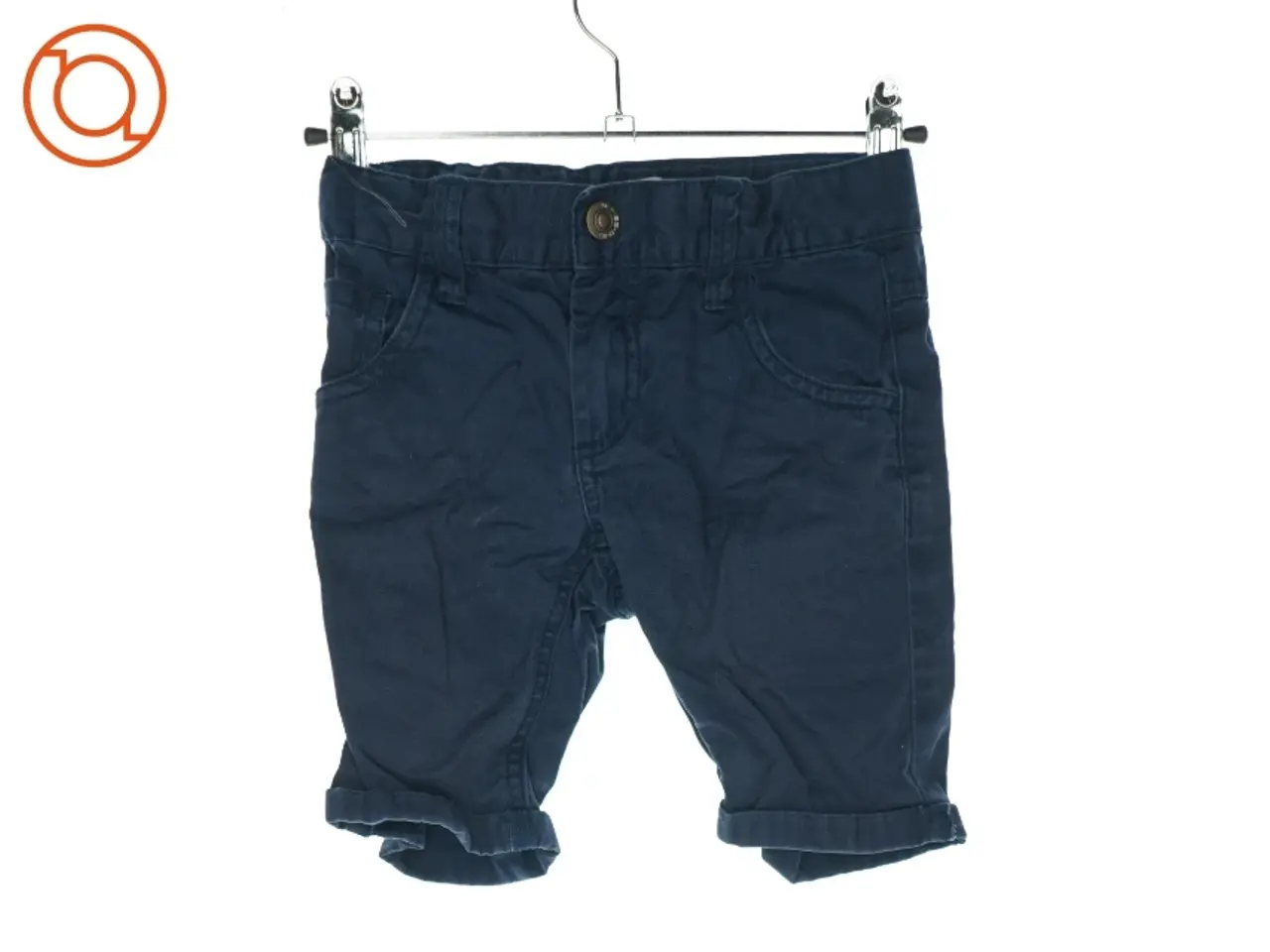Billede 1 - Shorts fra Name It (str. 122 cm)