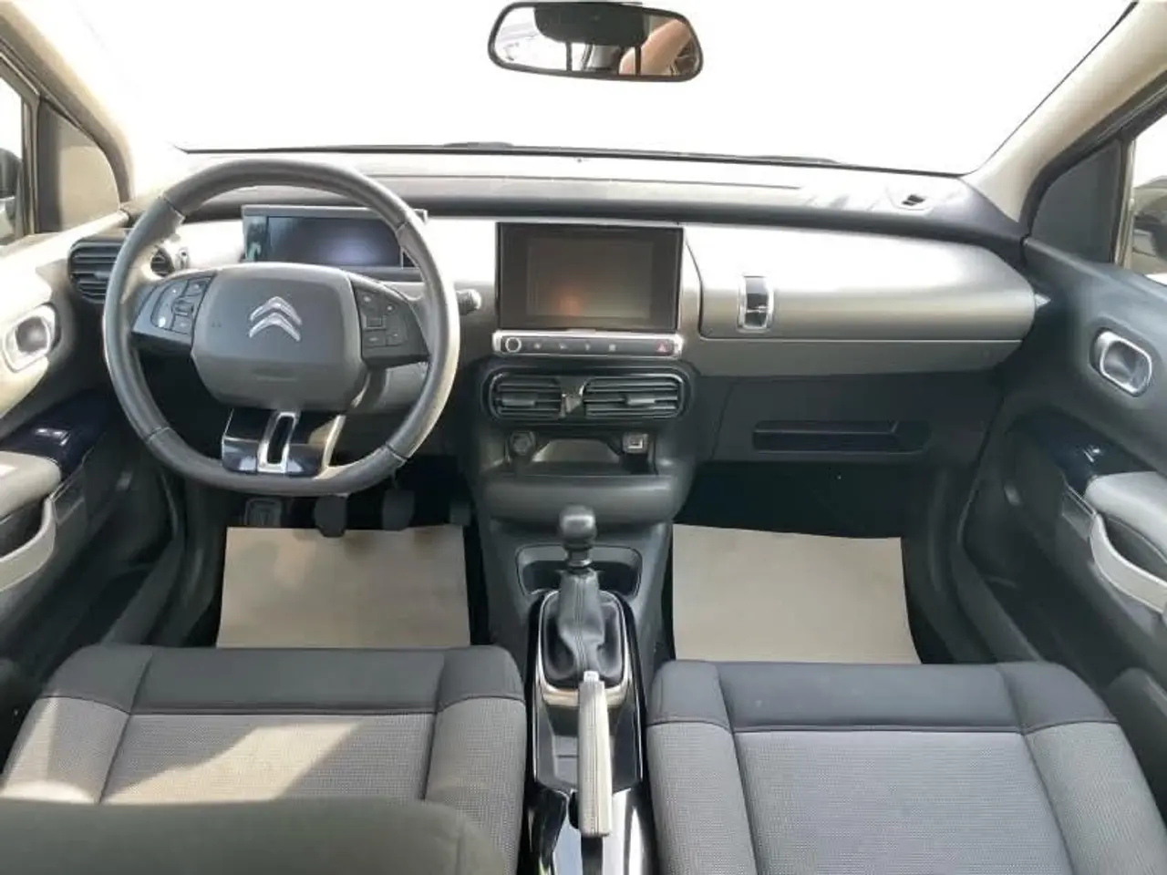 Billede 10 - Citroën C4 Cactus 1,5 BlueHDi 100 Platinum LTD