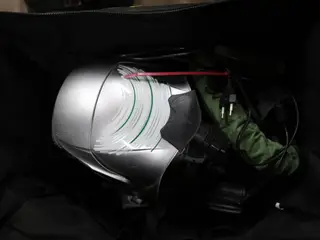 Friskluftmaske WELDLINE med filter ZEPHYR