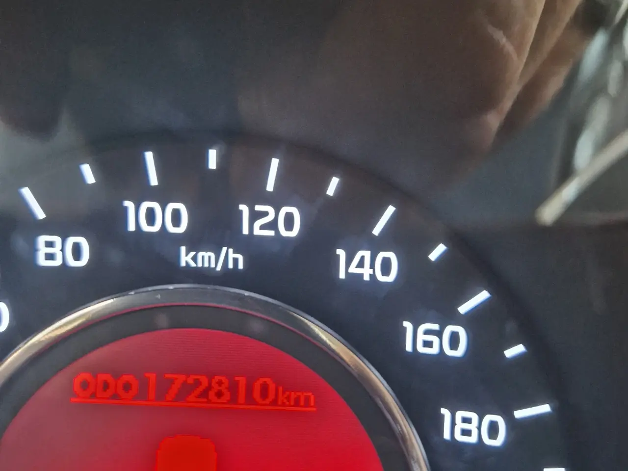 Billede 11 - Flot Kia rio