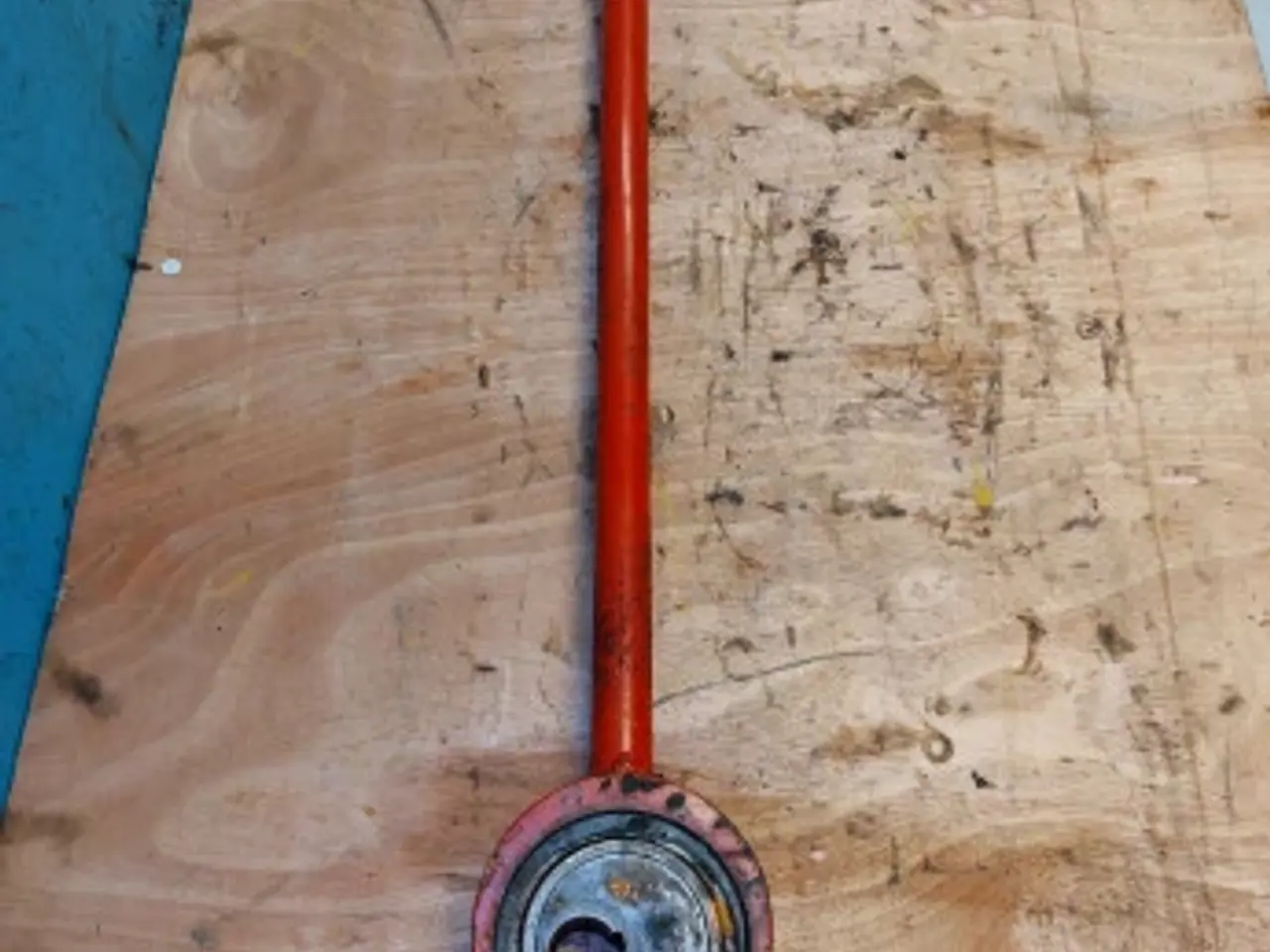 Billede 4 - Massey Ferguson 32 Plejlstang 28480489