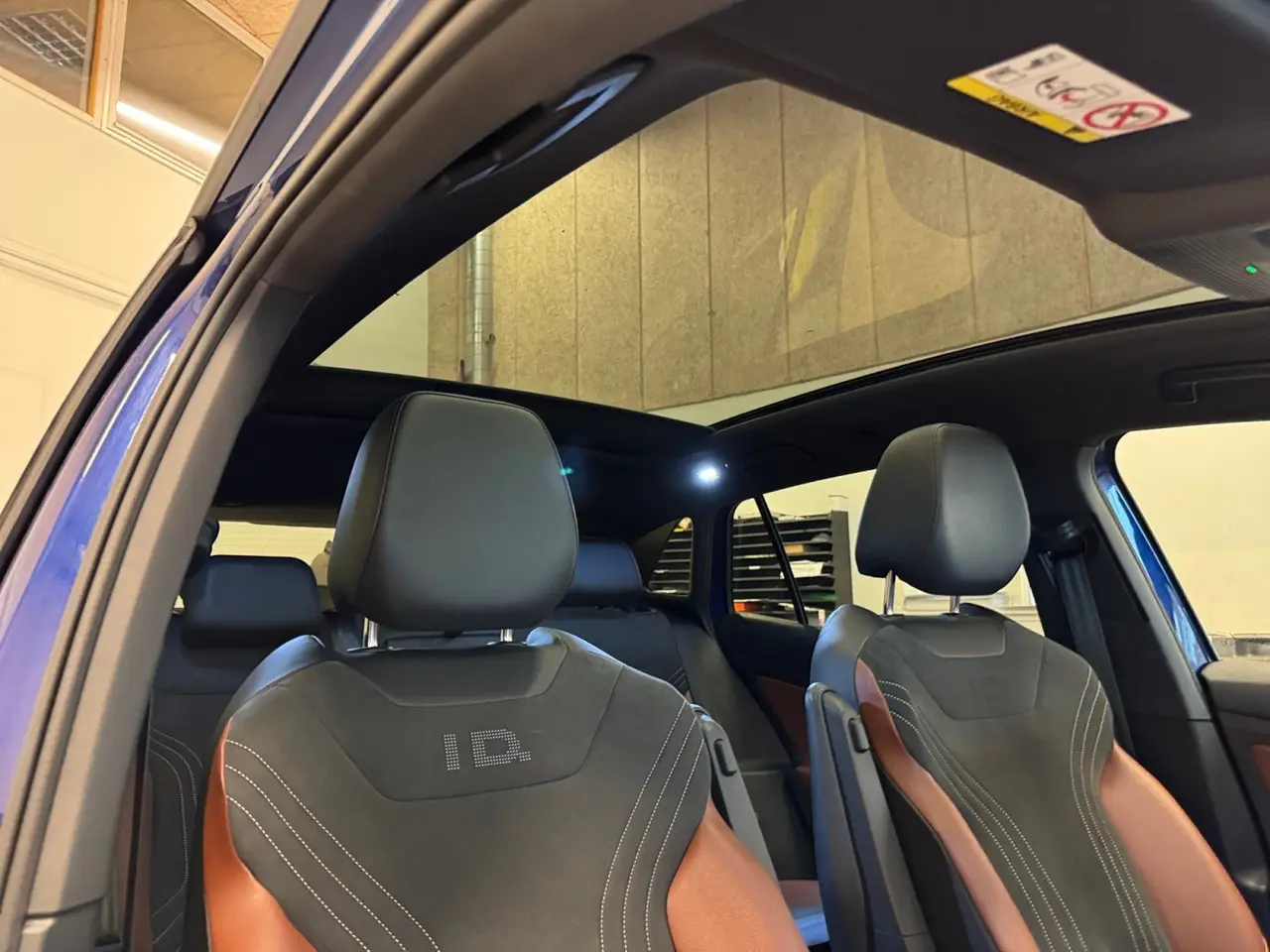 Billede 18 - VW ID.4 77 1ST Pro Max