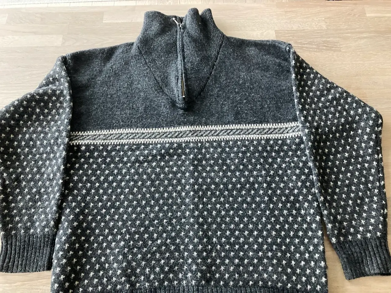 Billede 1 - Regatta sweater XL 