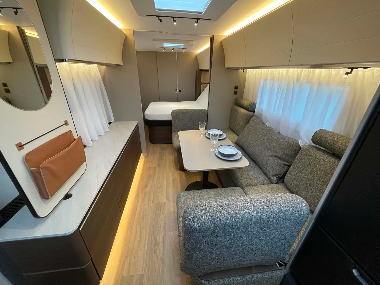 Billede 8 - 2027 - Adria Alpina 663 HT