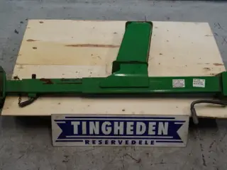 John Deere 592 Støtteben DC212195