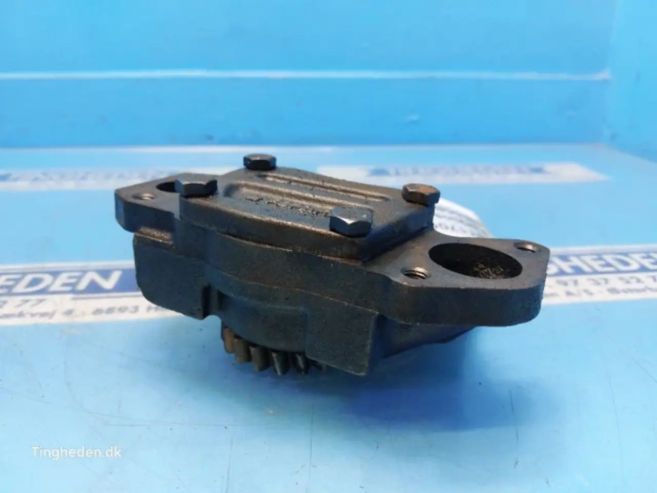 Billede 6 - Perkins 1006.60T Oliepumpe 3753R101