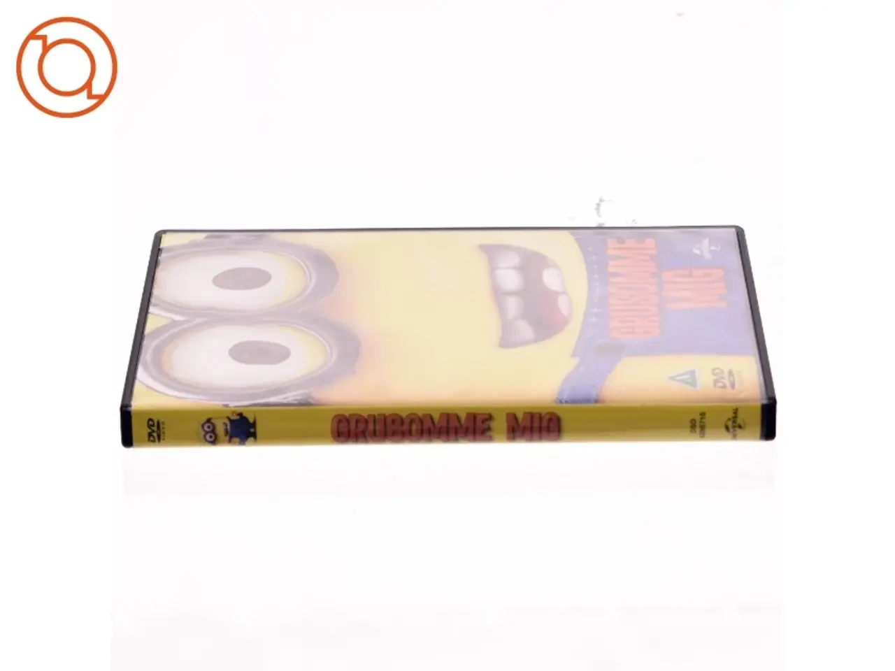 Billede 2 - GRUSOMME MIG