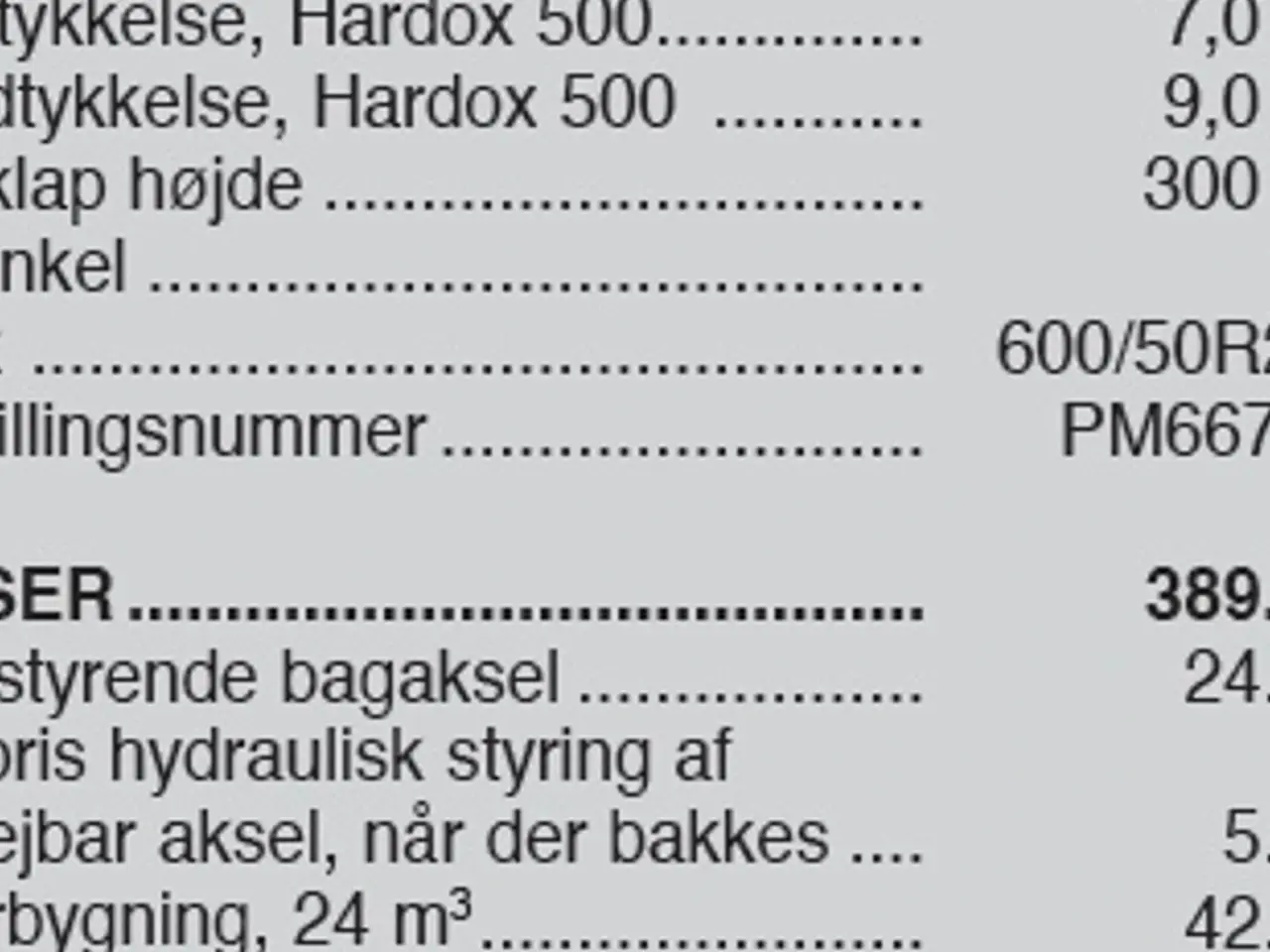 Billede 8 - Randex XDH 180