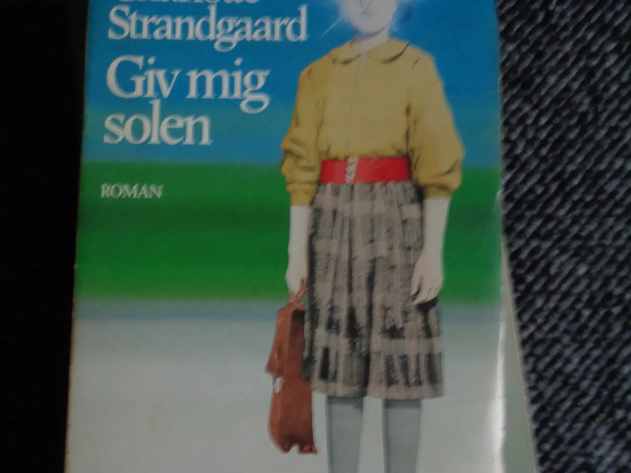 Billede 1 - Giv mig solen