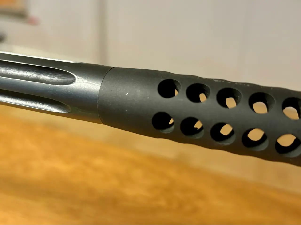 Billede 2 - Tikka M690 6,5 55 