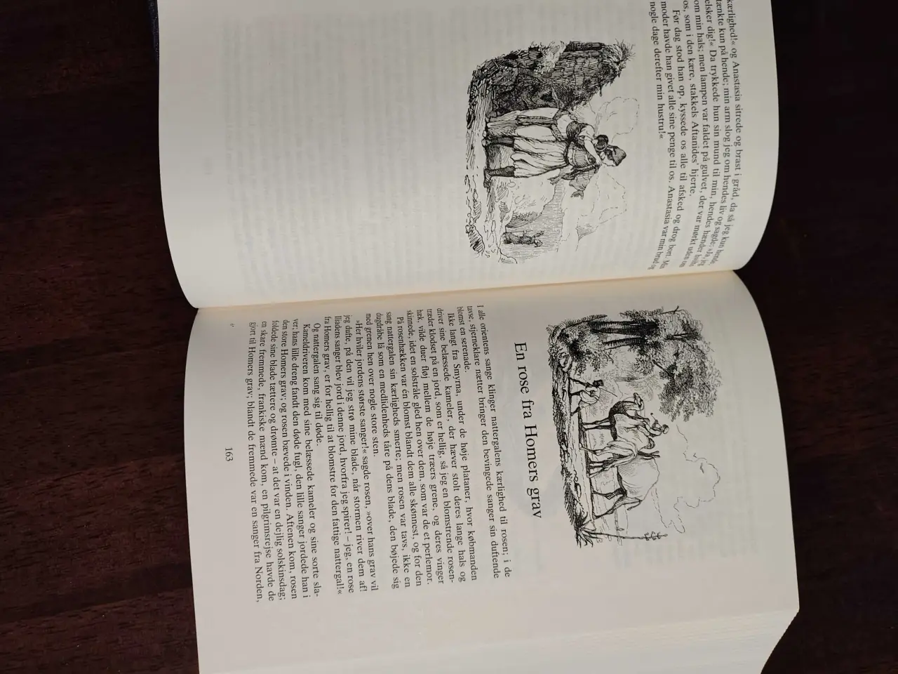 Billede 4 - H.c. Andersens samlede 