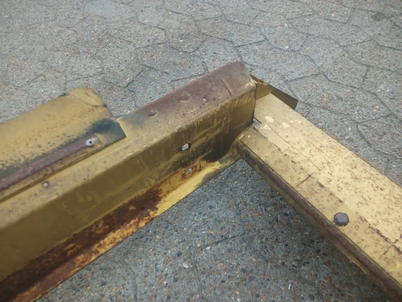 Billede 6 - New Holland TX68 Soldkasse 80451689