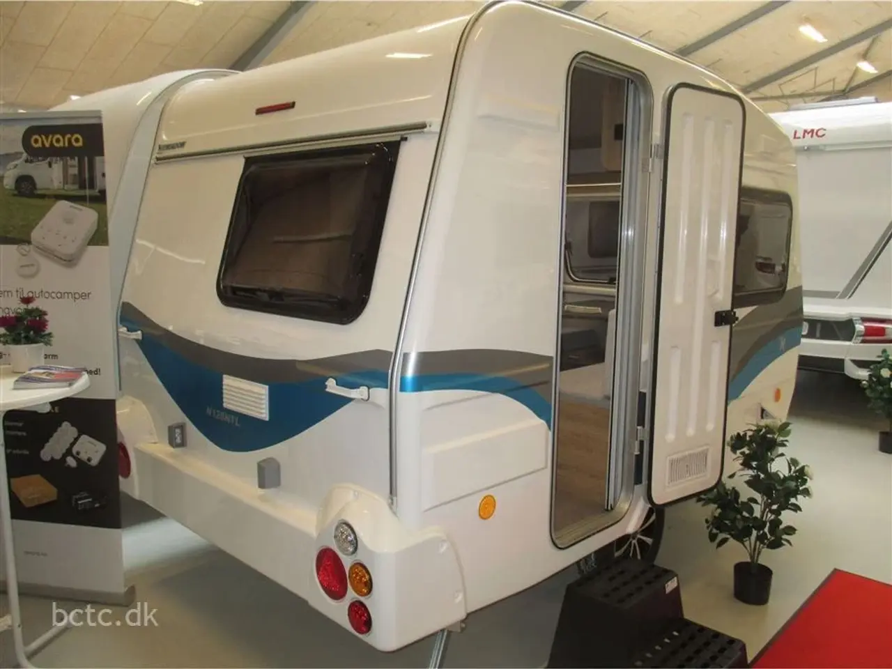 Billede 1 - 2025 - Vega 365 NTL