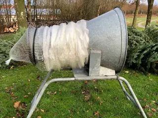 Nettragt 34 cm