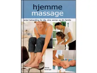 Hjemmemassage