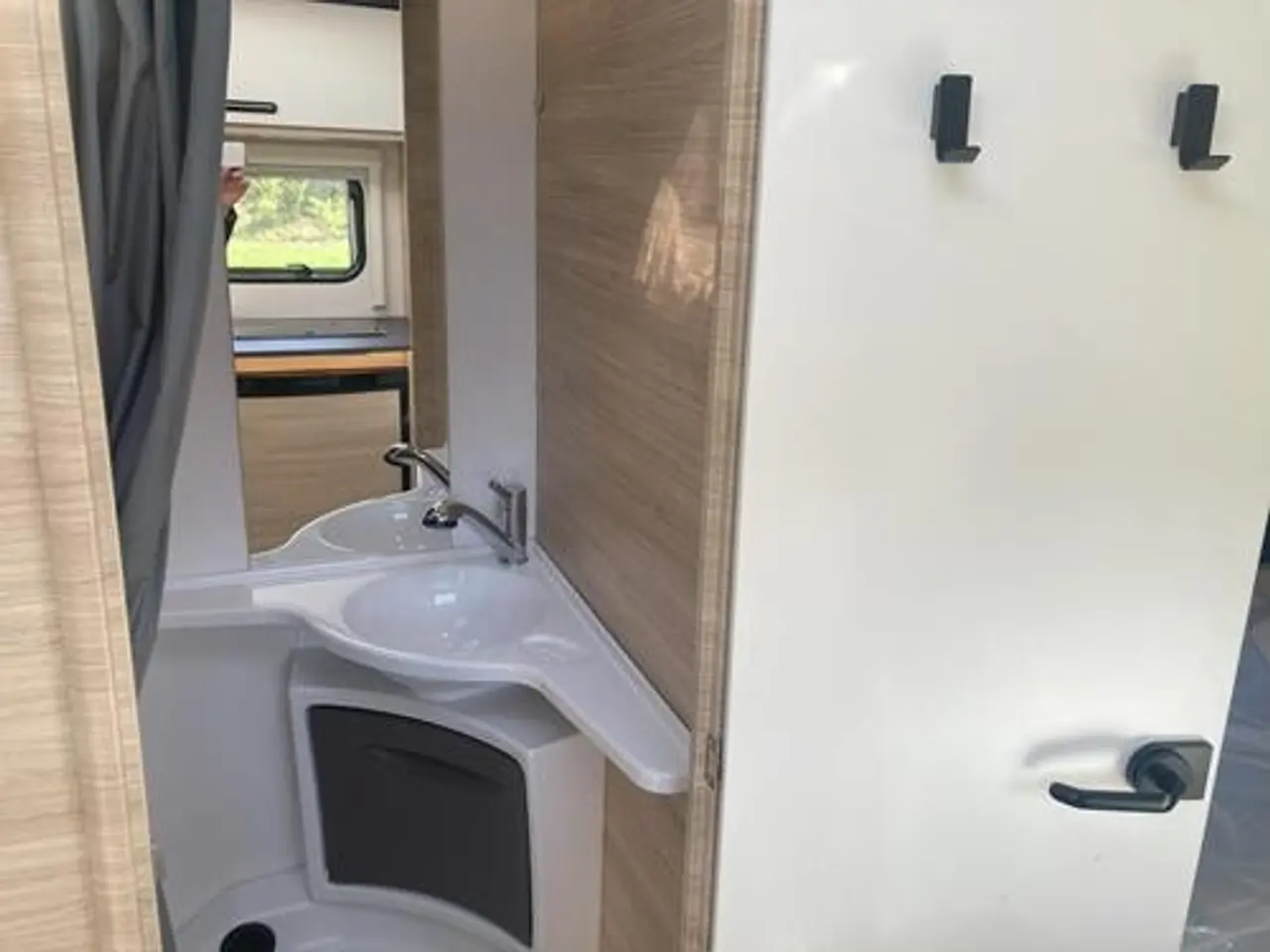 Billede 16 - Caravelair Alba 450 Spring - EFTERÅRTILBUD SPAR 11111 NU 173.884.-