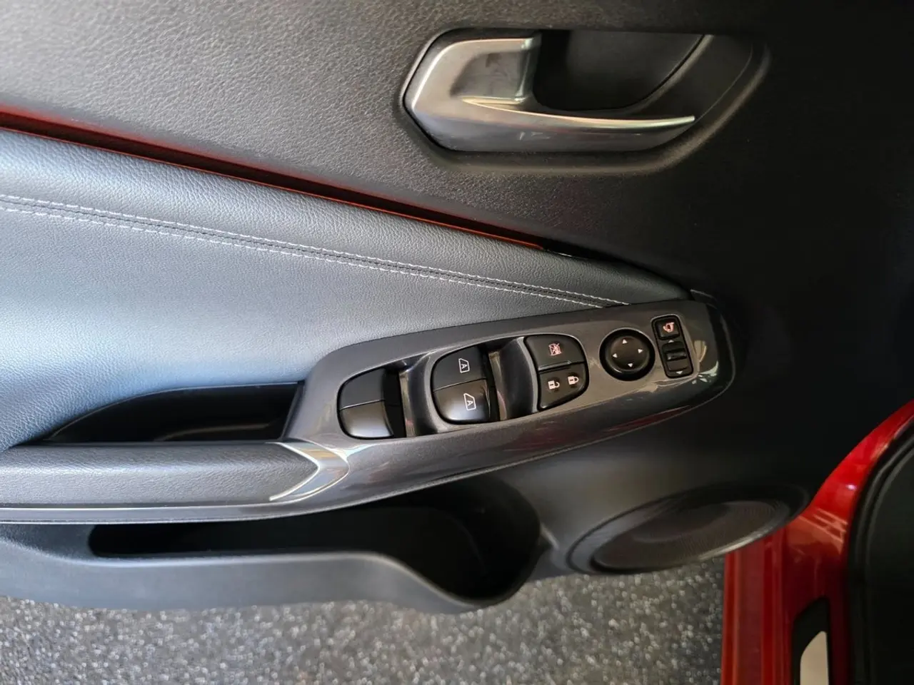 Billede 15 - Nissan Juke 1,0 Dig-T 117 Tekna
