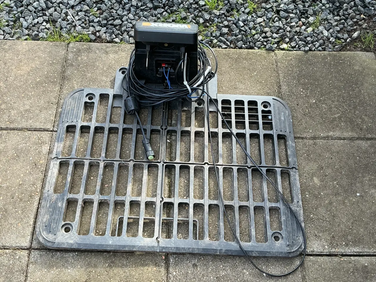 Billede 2 - Worx landroid