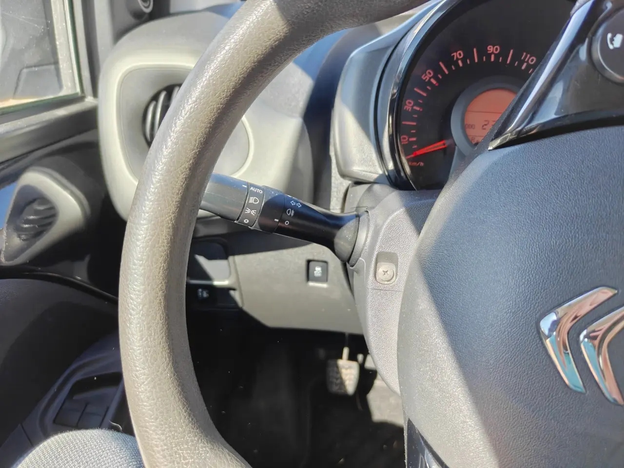 Billede 18 - Citroën C1 1,2 PureTech Attraction