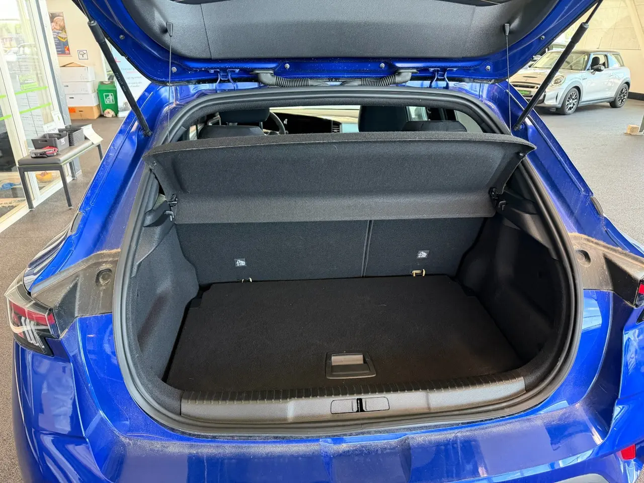 Billede 6 - Opel Mokka-e 54 Edition+