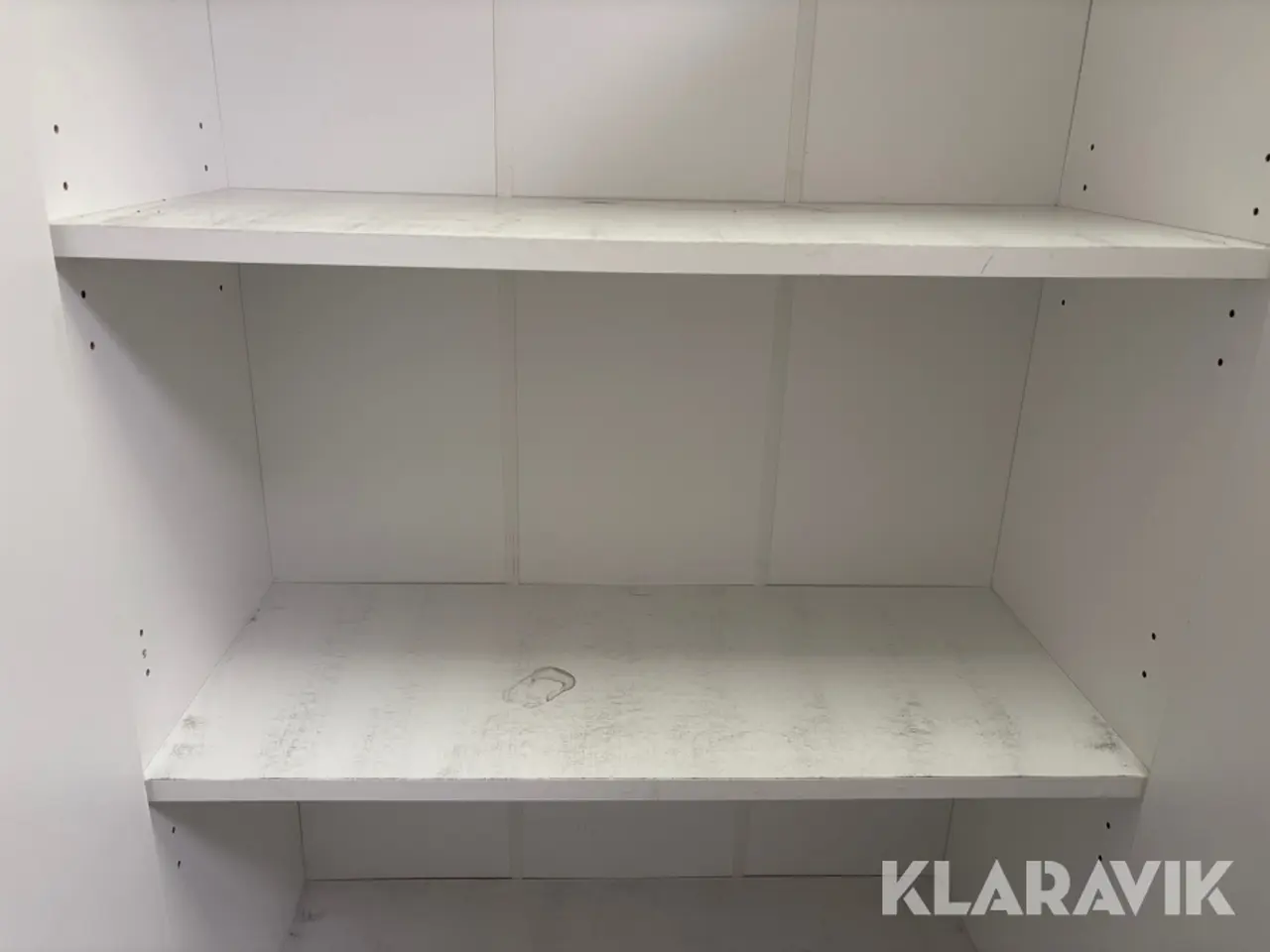 Billede 8 - Kontorskabe 3 styk