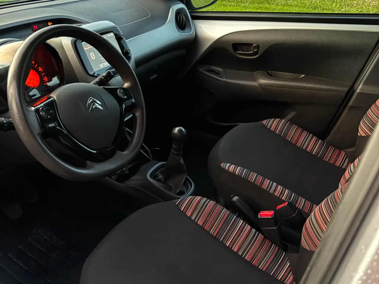 Billede 5 - Citroen c1 2017