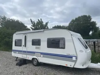 Hobby EXCELLENT 540 UL