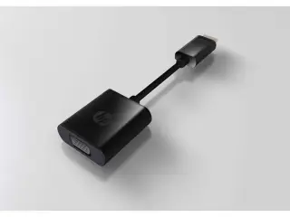 HDMI to VGA adapter