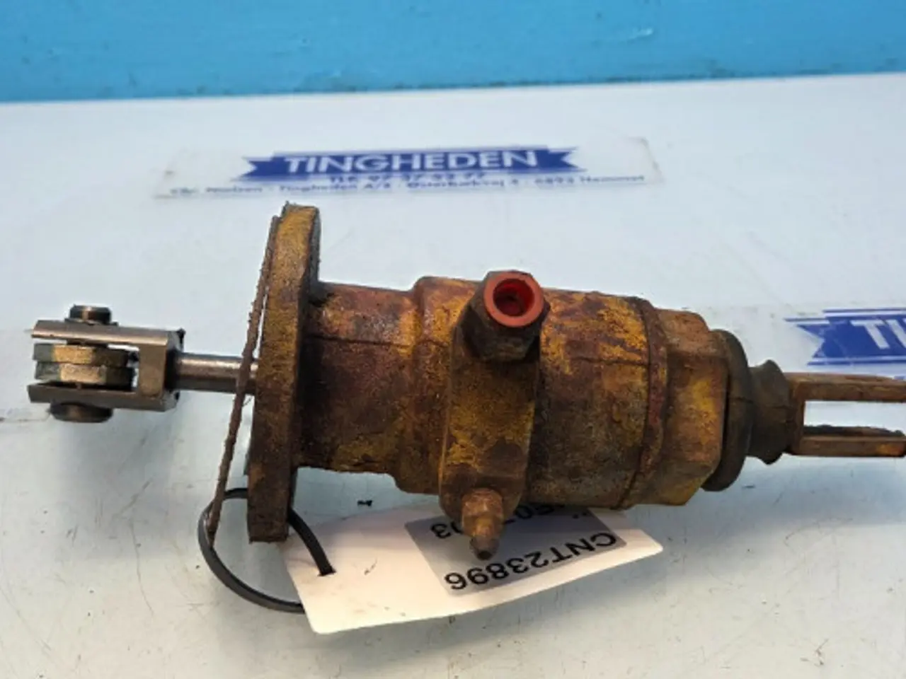 Billede 8 - Hydrema 805 Bremse Cylinder 592045