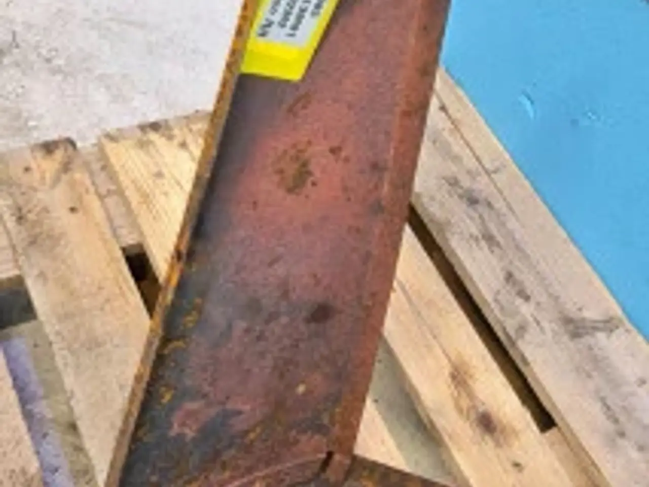Billede 11 - Massey Ferguson 3085 Skærm 3385413M91