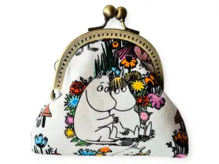 Ny Mumi Moomin pung 