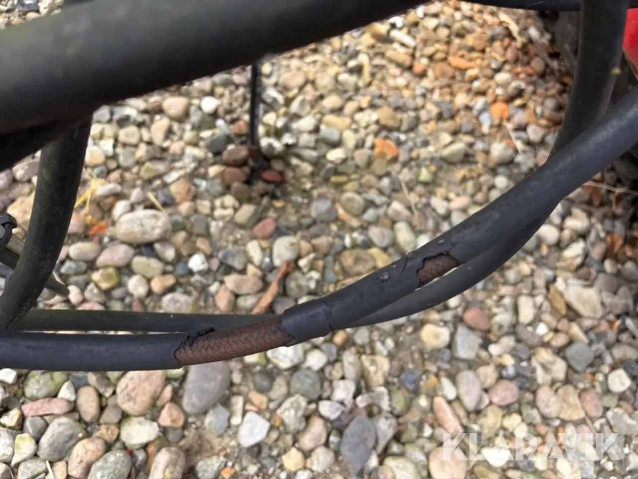 Billede 12 - Såmaskine Nordsten CLR 400 s