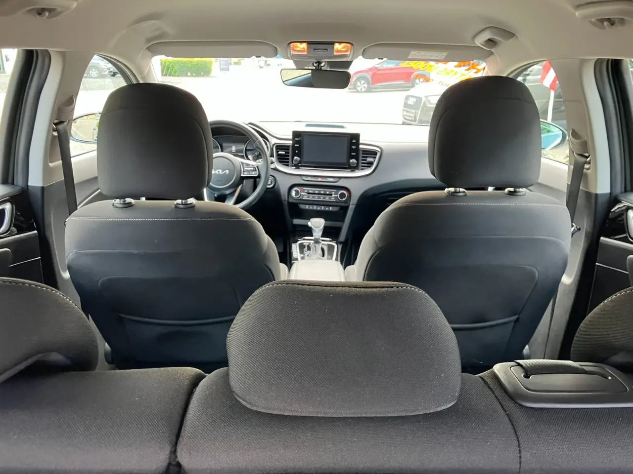 Billede 11 - Kia Ceed 1,6 PHEV Prestige SW DCT