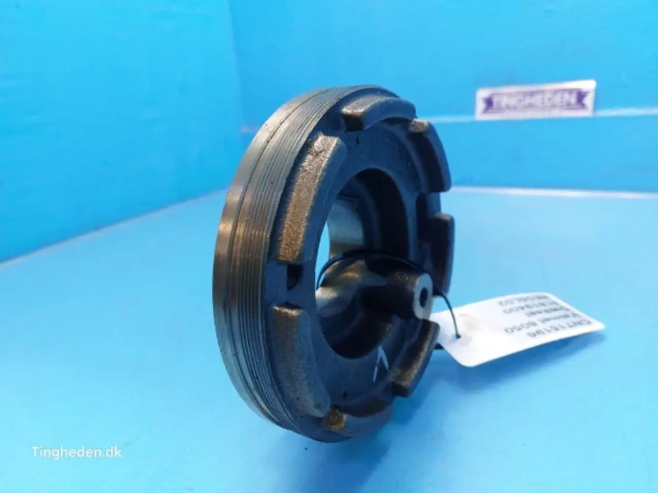 Billede 14 - Valmet 8050 Dæksel 31819400
