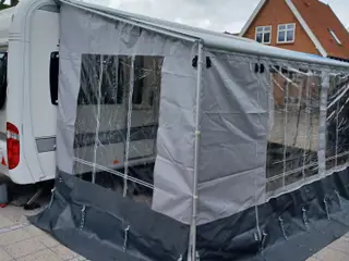 Caravanstore Fiamme markise