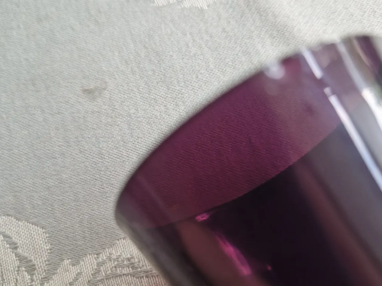 Billede 2 - Lilla skønvirke vase