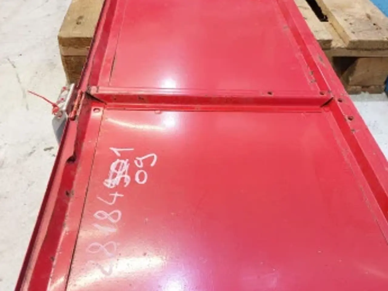 Billede 13 - Massey Ferguson 34 Skærm 28184091