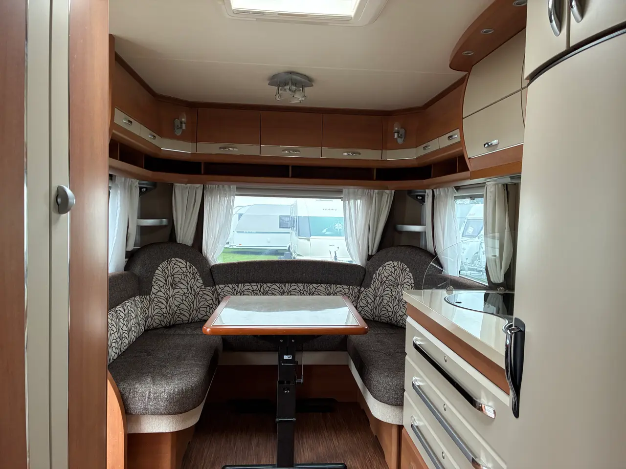Billede 6 - Hobby Excellent 495 UFE