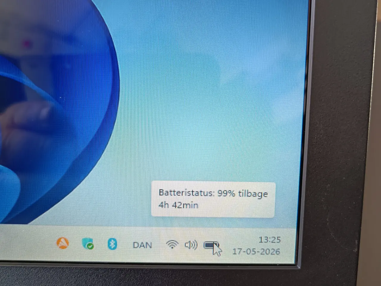 Billede 10 - Acer Notebook med win 11 flot 17,3" skærm 