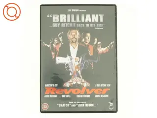 Revolver