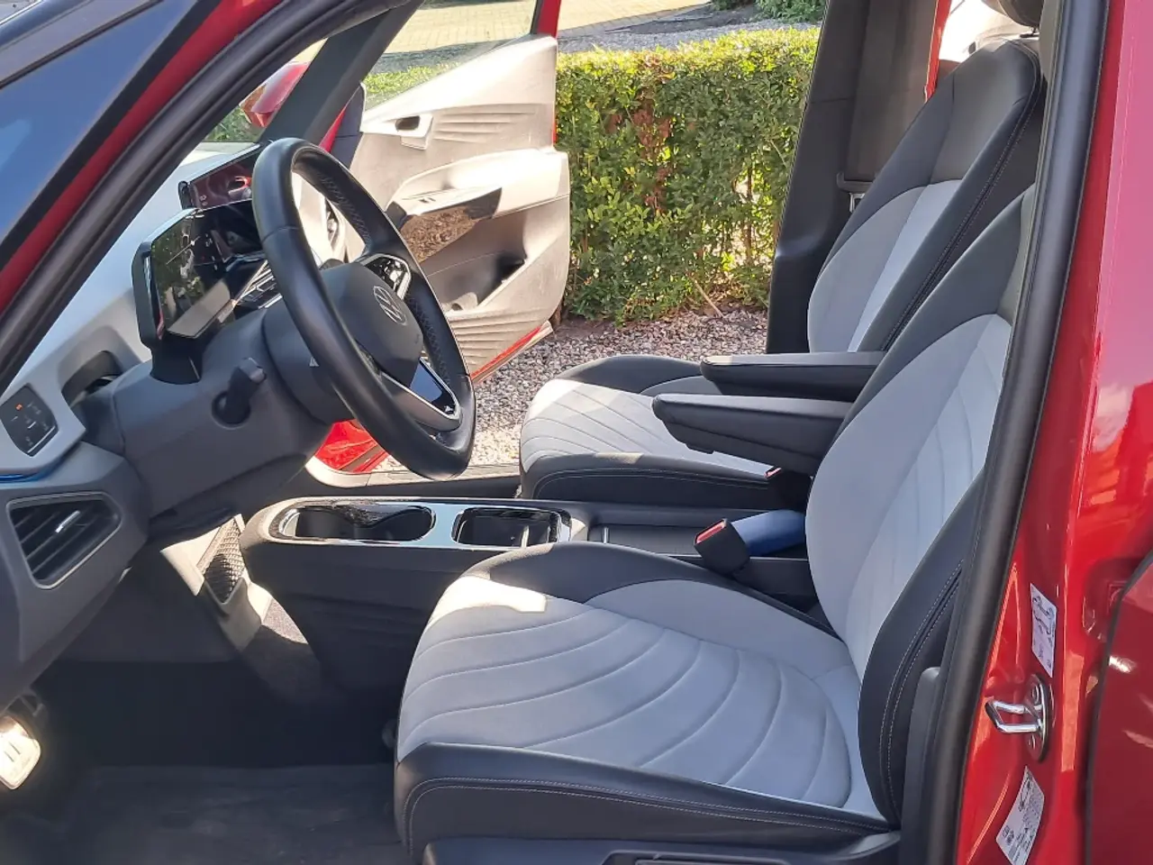 Billede 11 - VW ID3 pro