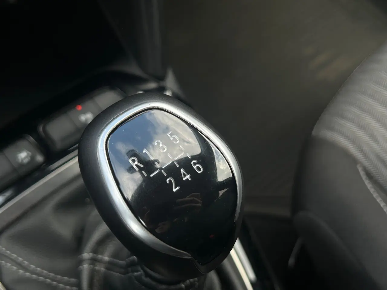 Billede 14 - Opel Corsa 1,5 D 102 Edition