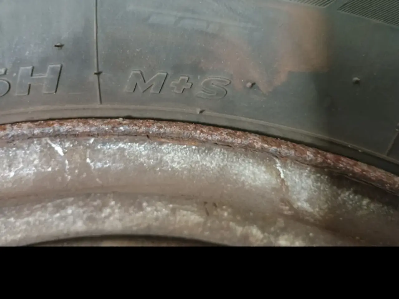 Billede 10 - 5x112 Vw Audi seat skoda vinterhjul