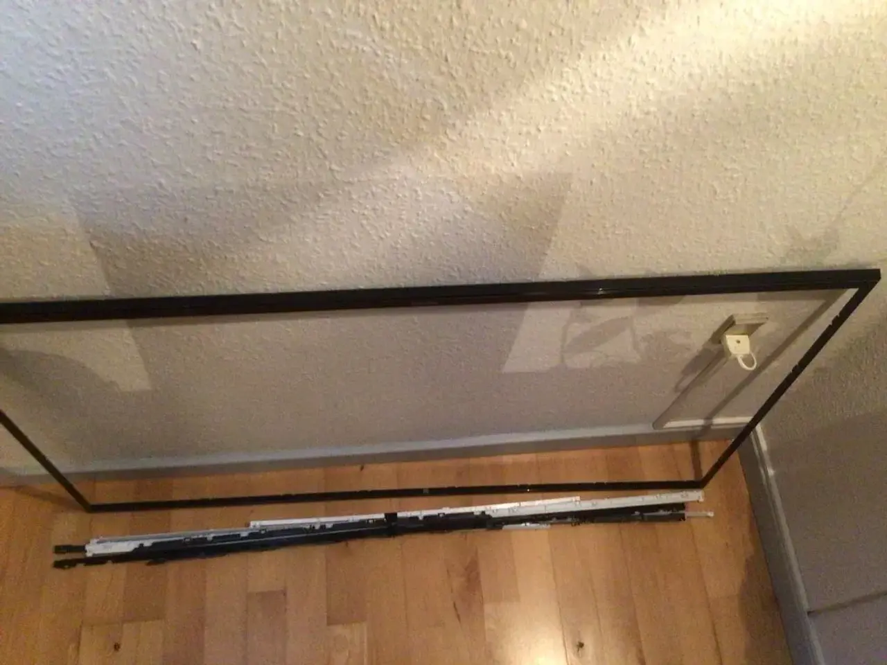 Billede 5 - Reservedele Samsung 48"