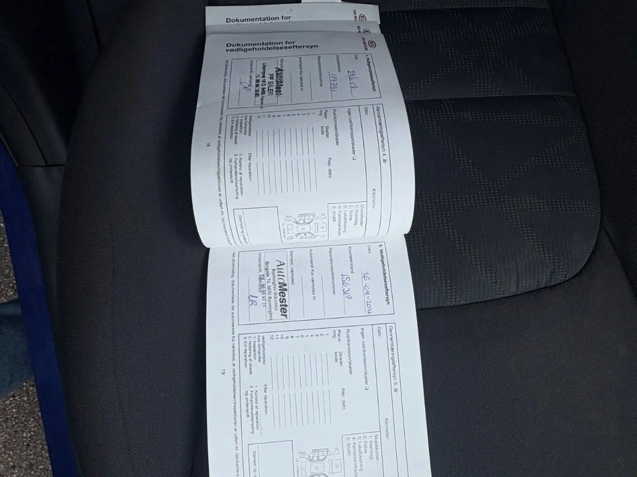 Billede 18 - Kia Rio 1,1 CRDi 75 Active