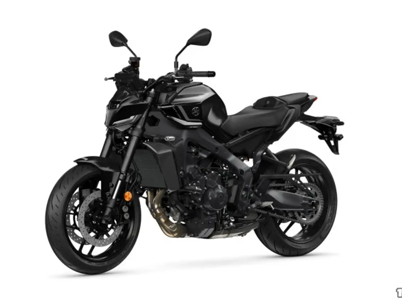 Billede 19 - Yamaha MT-09