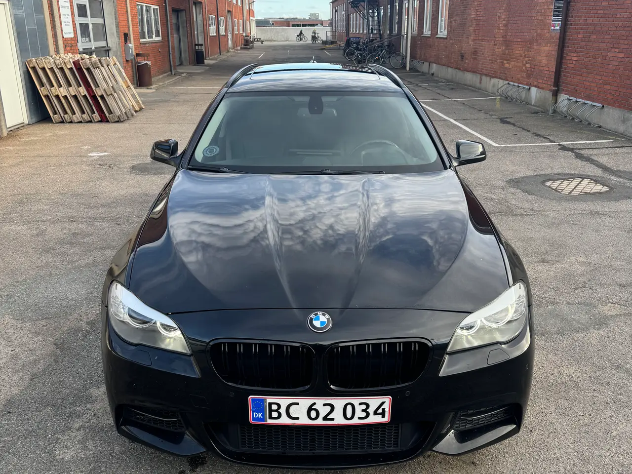Billede 3 - BMW 520d