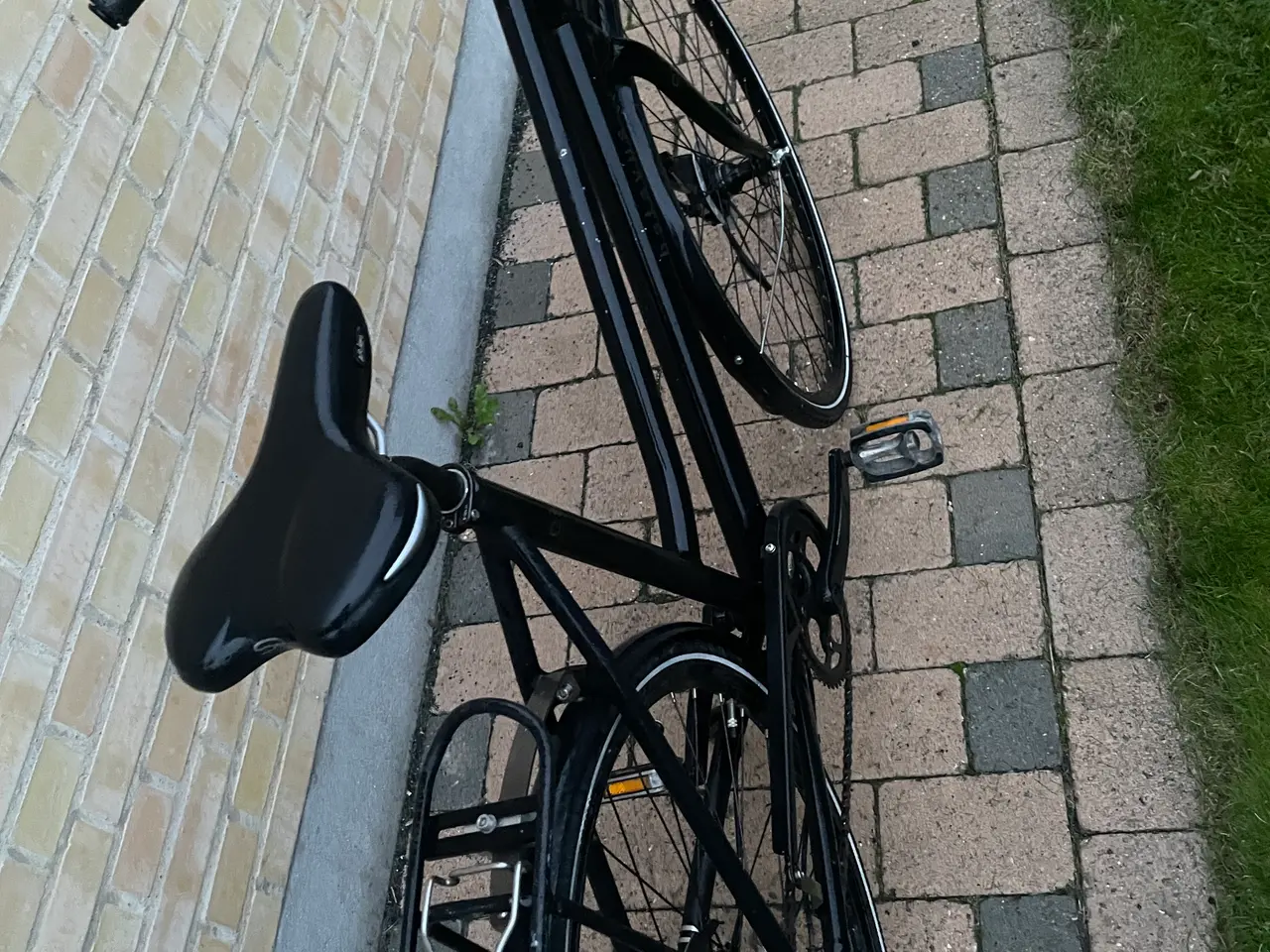 Billede 6 - Hurtig citybike - Batavus, god året rundt.