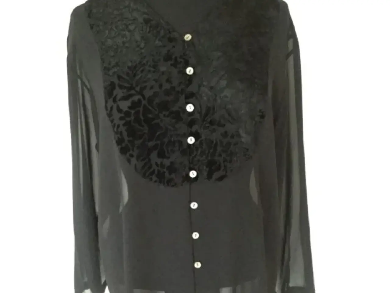 Billede 7 - InWear Skjorte / Bluse str. M